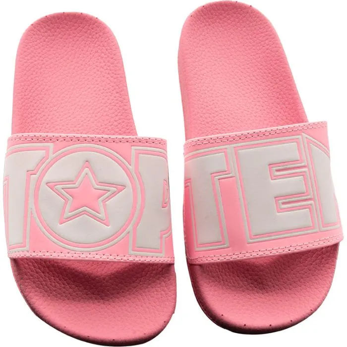 TOP TEN Budolettes ciabatte gomma tatami