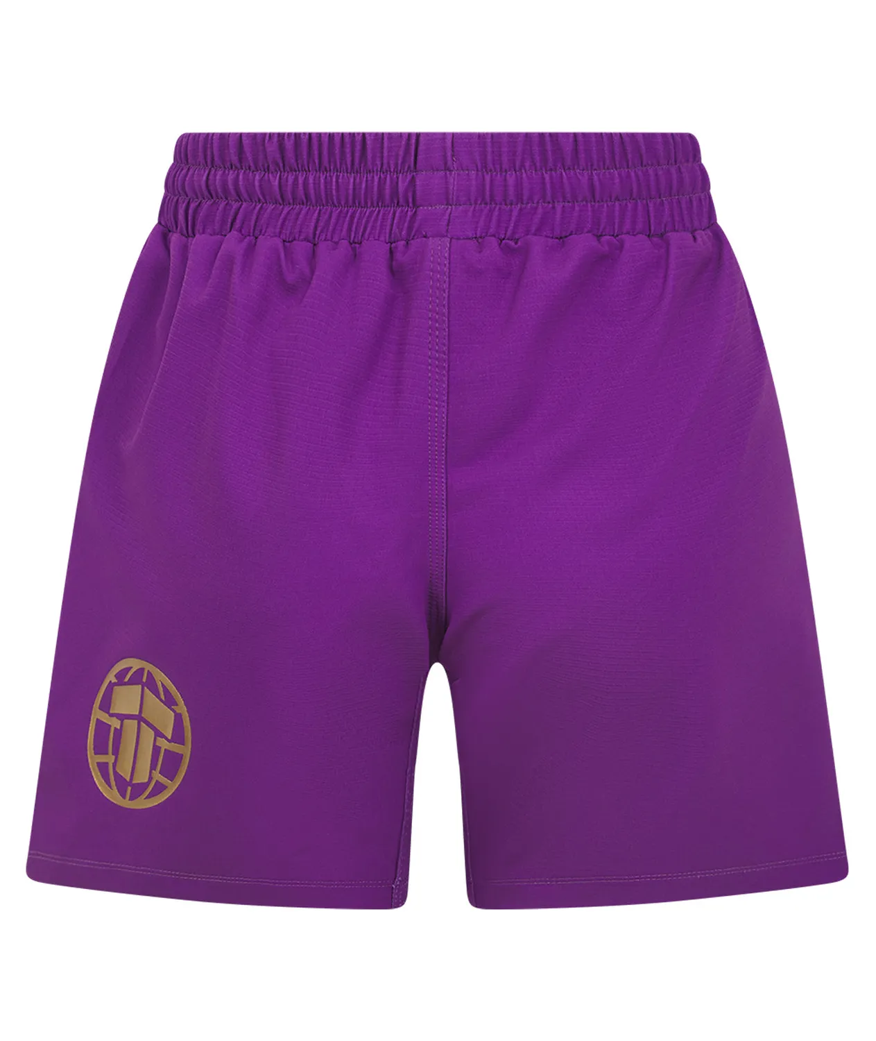 Tatami Fightwear Pro Shorts Grappling Viola Donna