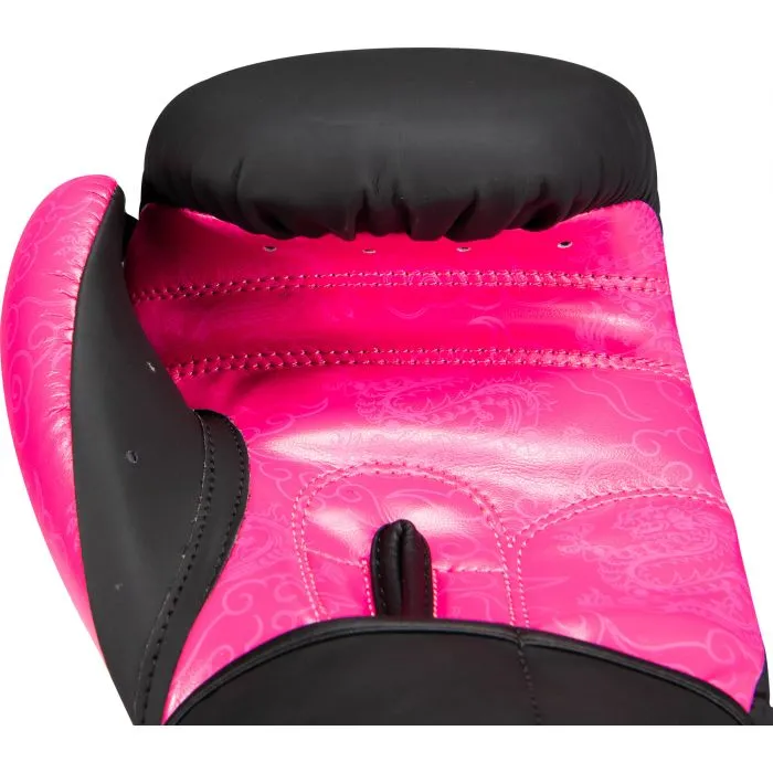 Top Ten Dragon guanti boxe poliuretano MLP foam