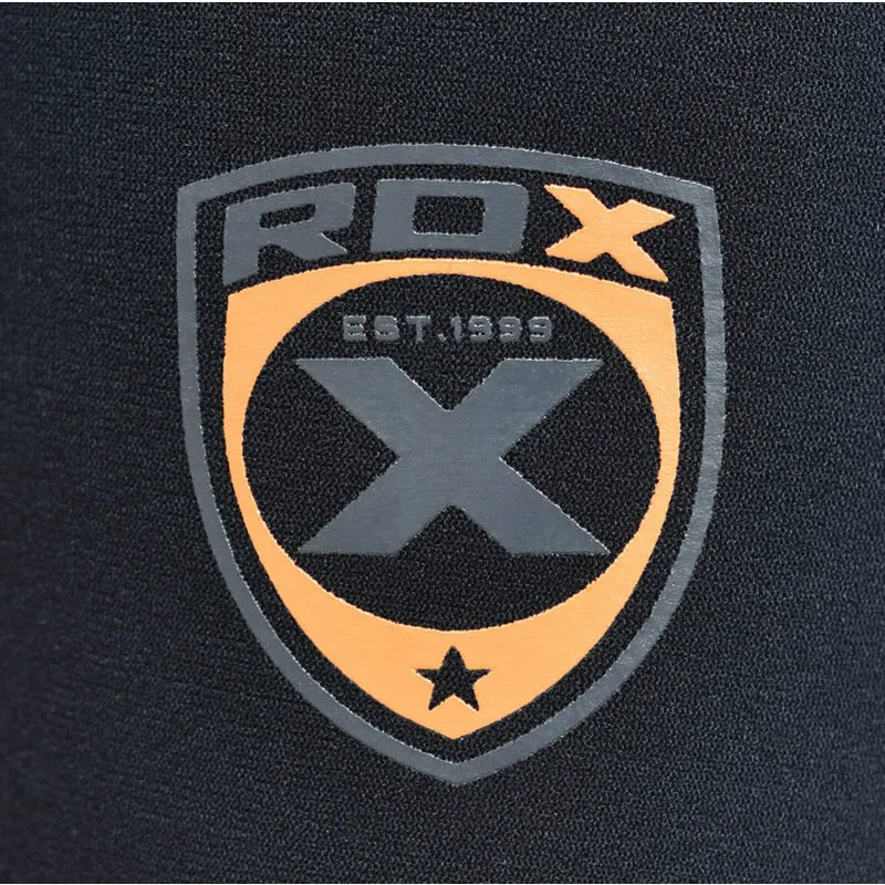 RDX 1B pantaloncini termici neoprene sudorazione