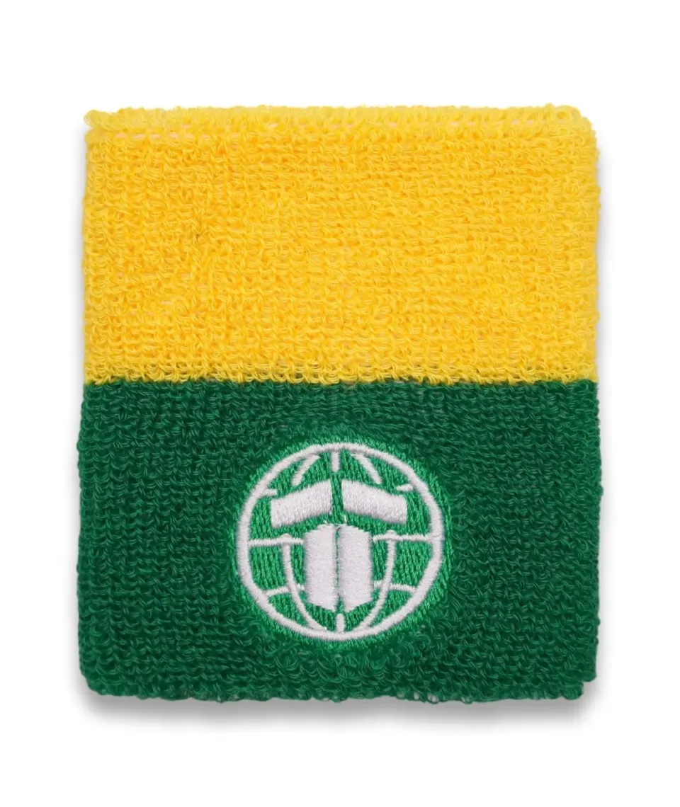Tatami Fightwear Referee Wristband fascia arbitro elastica
