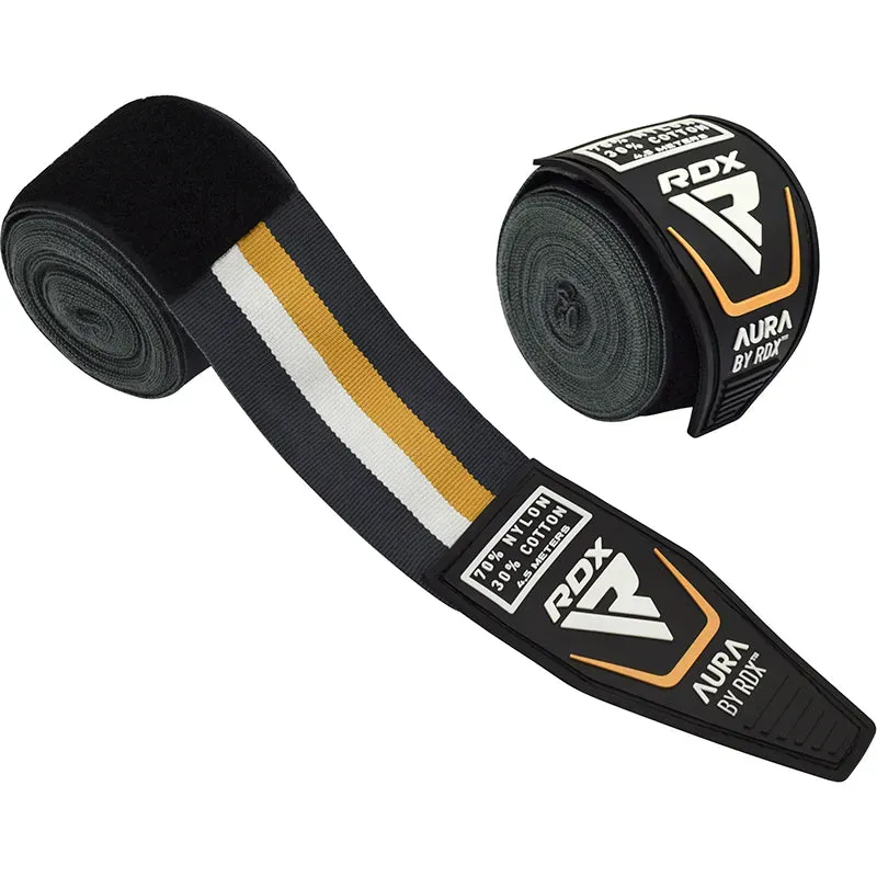 RDX T17 Aura Bende Boxe 4,5m Elastiche