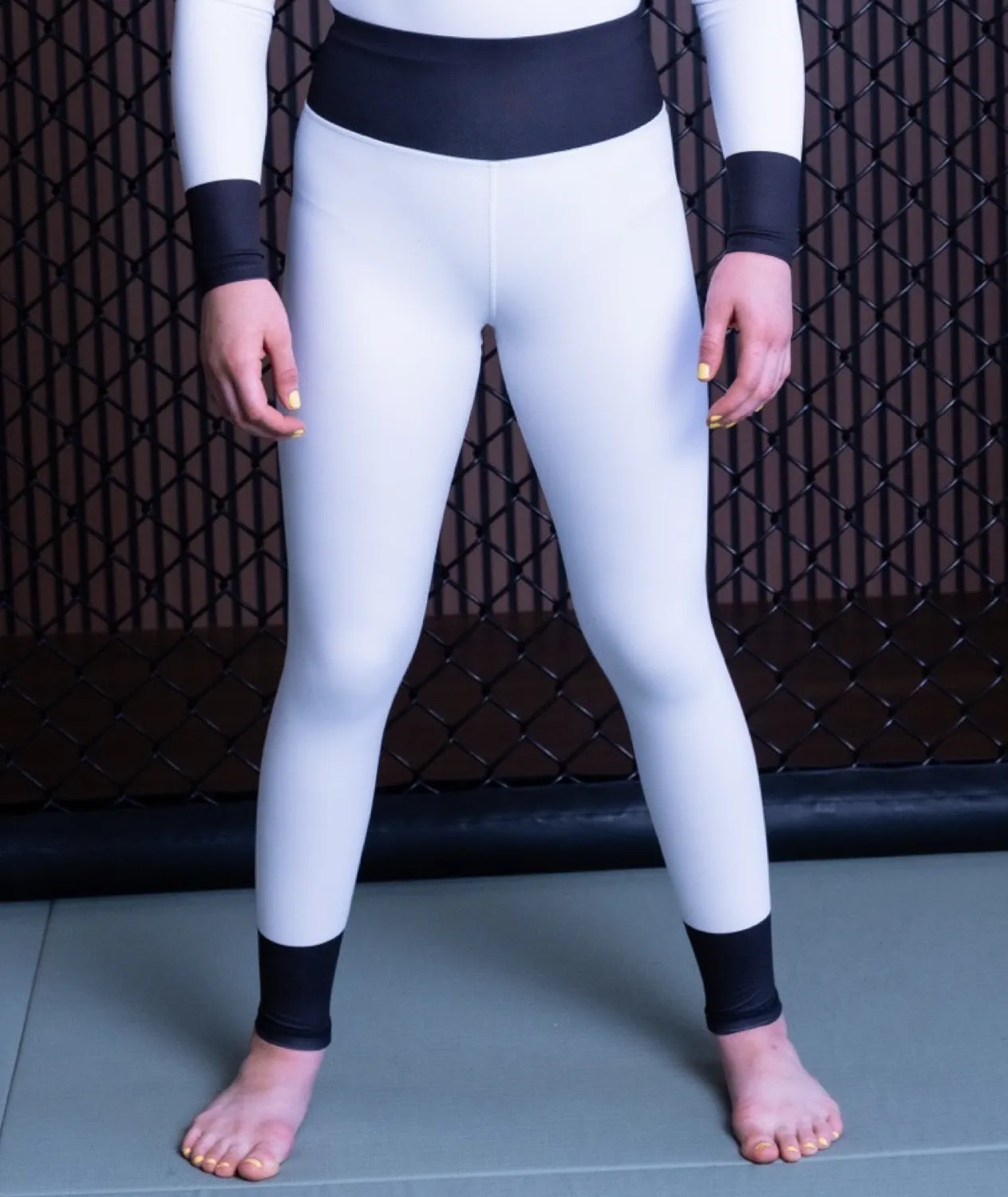 Tatami Helena Leggings Donna Bianchi spats