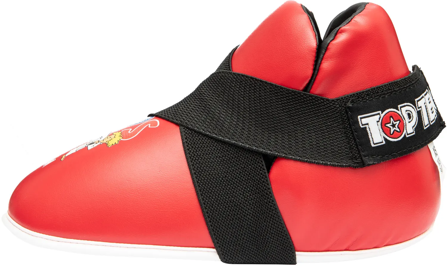 TOP TEN Point Fighter Taekwon-Do Kids calzari bambini