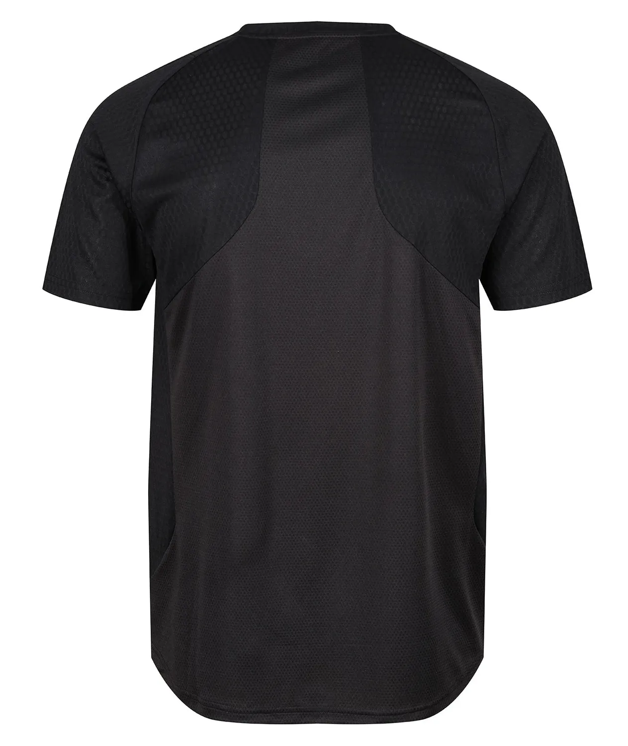 Tatami Fightwear Active Dry Fit t-shirt training nera