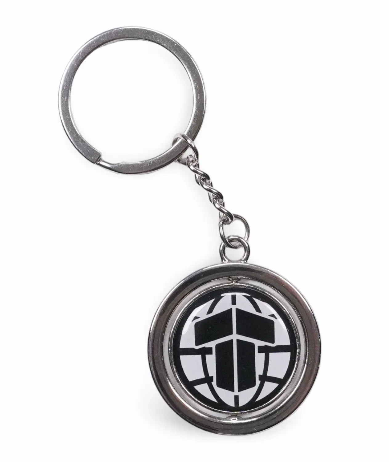 Tatami Fightwear Helena Keyring Portachiavi Metallo