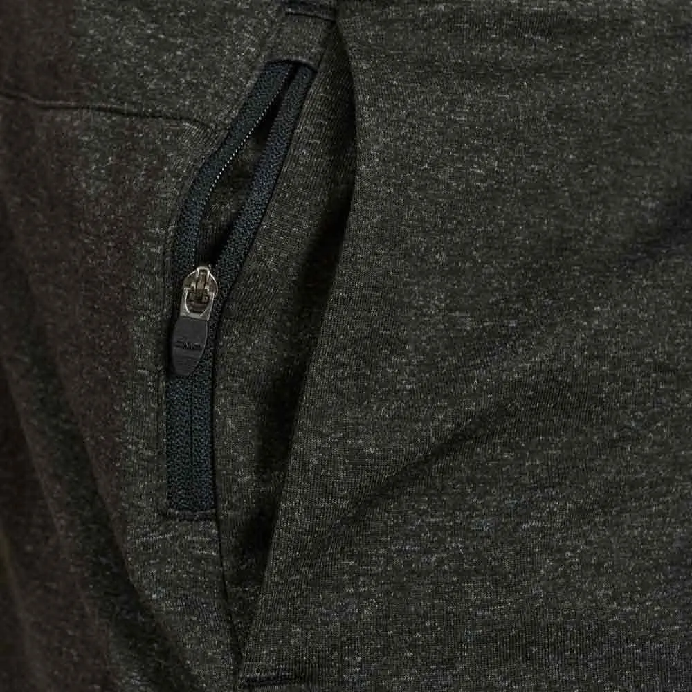 Leone1947 Melange ABX612 shorts uomo XXL elastici
