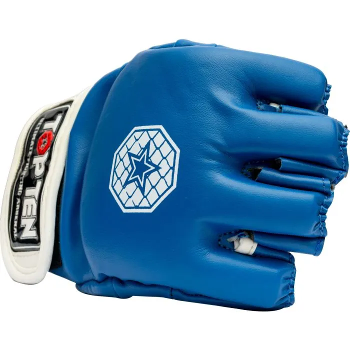 Top Ten Striking C-Type guantini MMA gel EVOFLEX