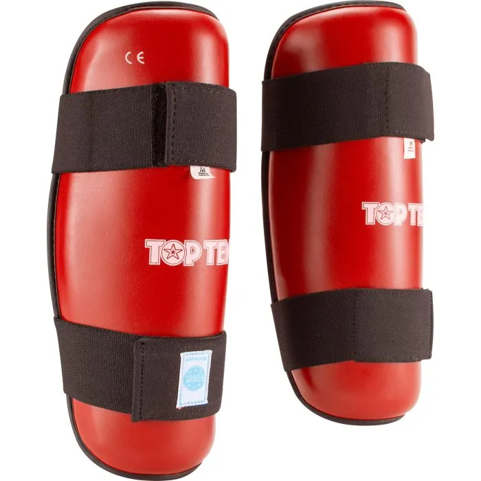 TOP TEN Star Light WAKO paratibie kickboxing