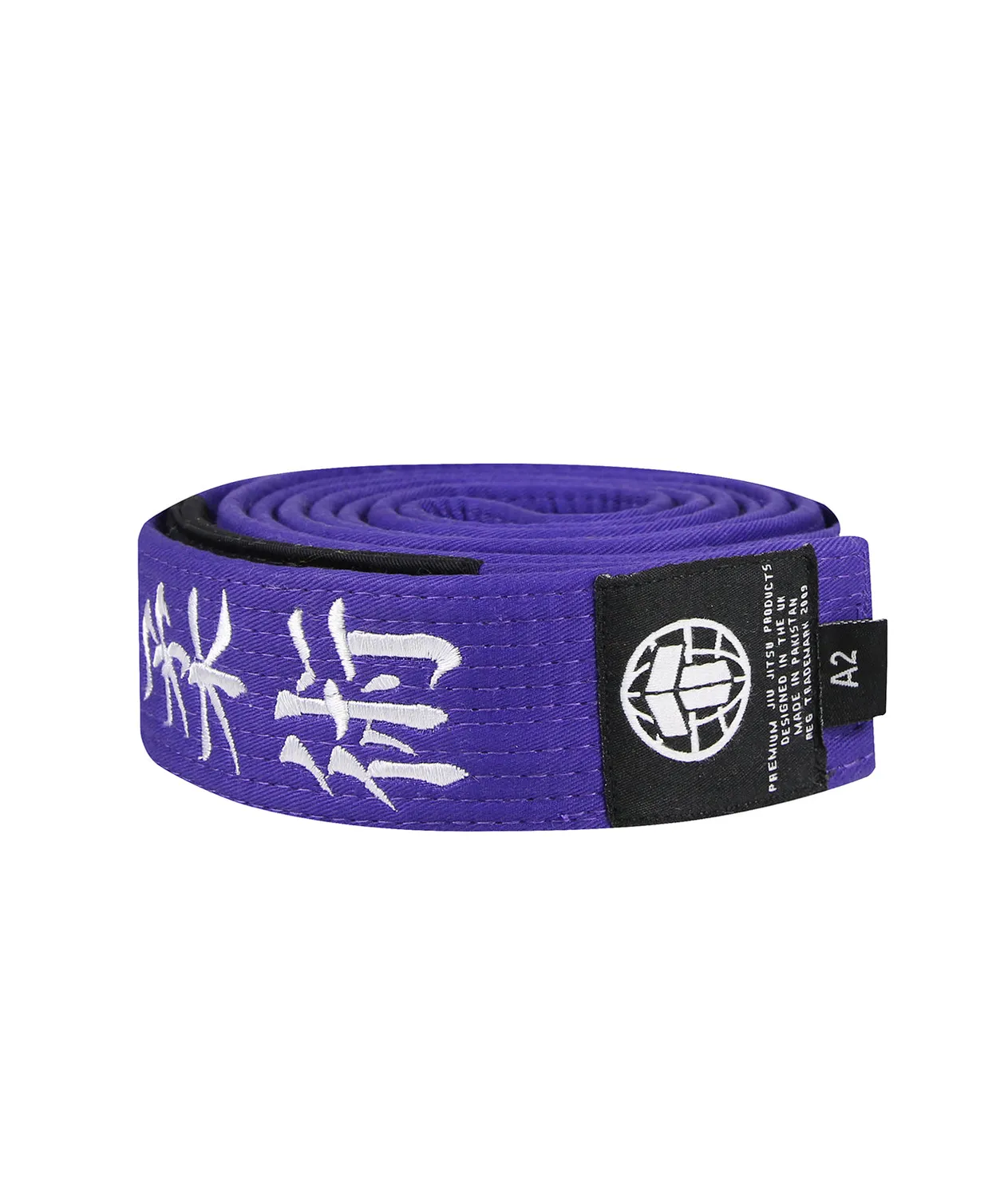Tatami Ultra Premium cintura BJJ cotone 11 cuciture