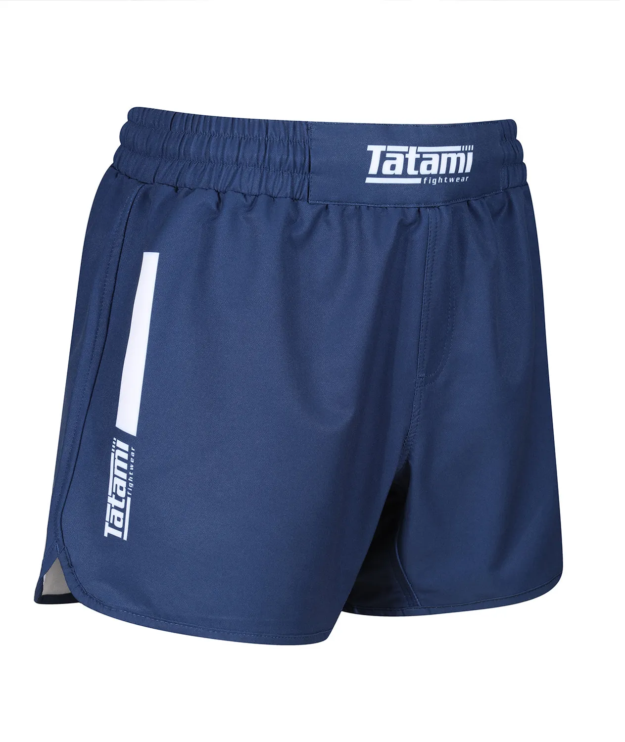 Tatami Everyday shorts grappling navy