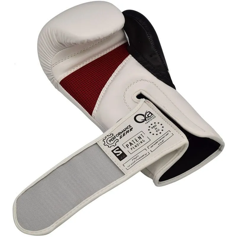 RDX F7 Ego Sacco Boxe con Guanti e Catene