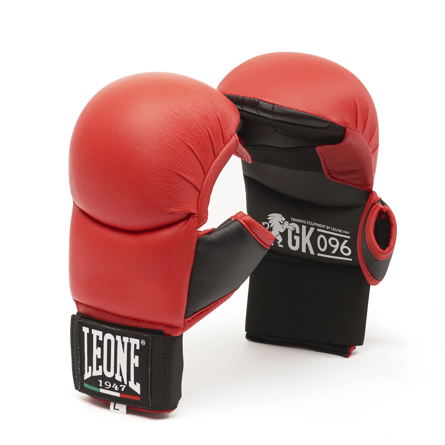 Leone1947 Fit Karate guanti M fitness boxe