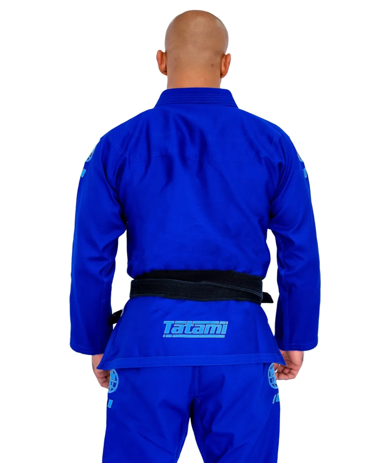 Tatami Pro Series kimono BJJ blu leggero uomo