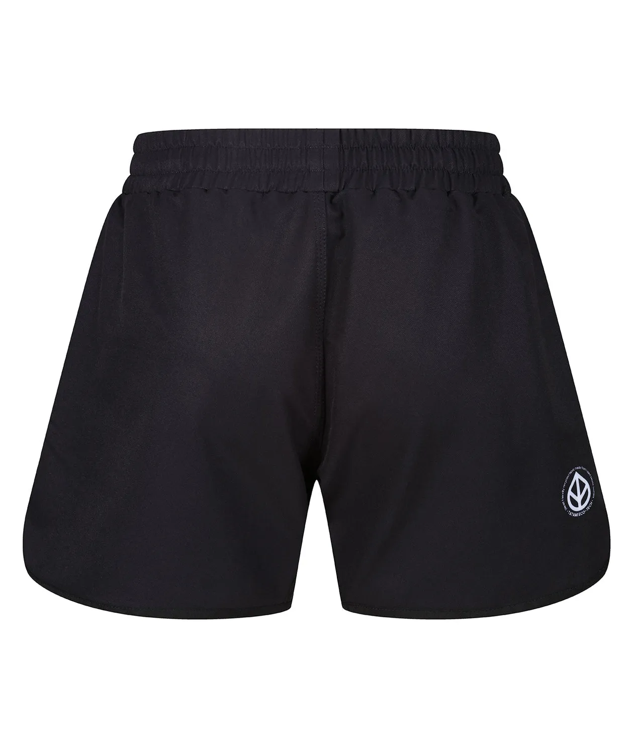 Tatami Everyday High Cut shorts neri no-gi leggeri