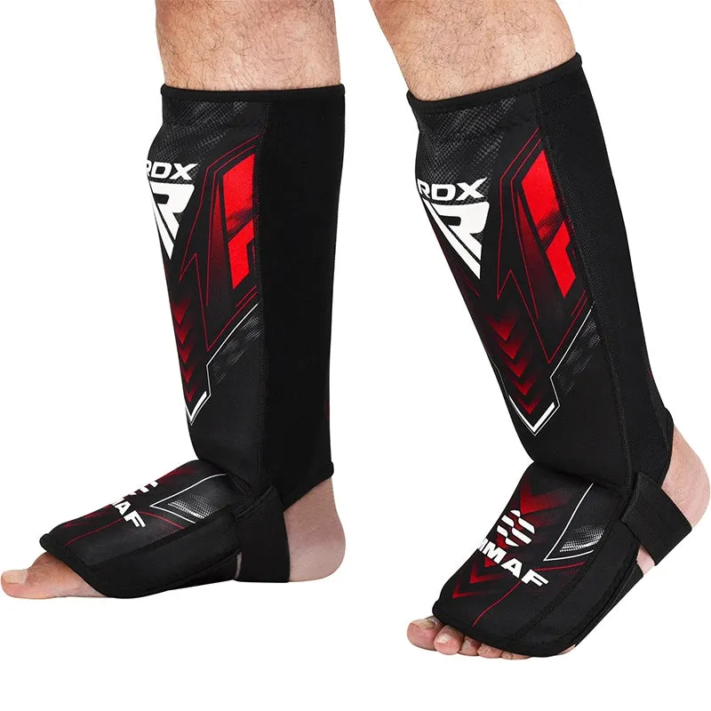 RDX Parastinchi Neoprene IMMAF Rossi MMA