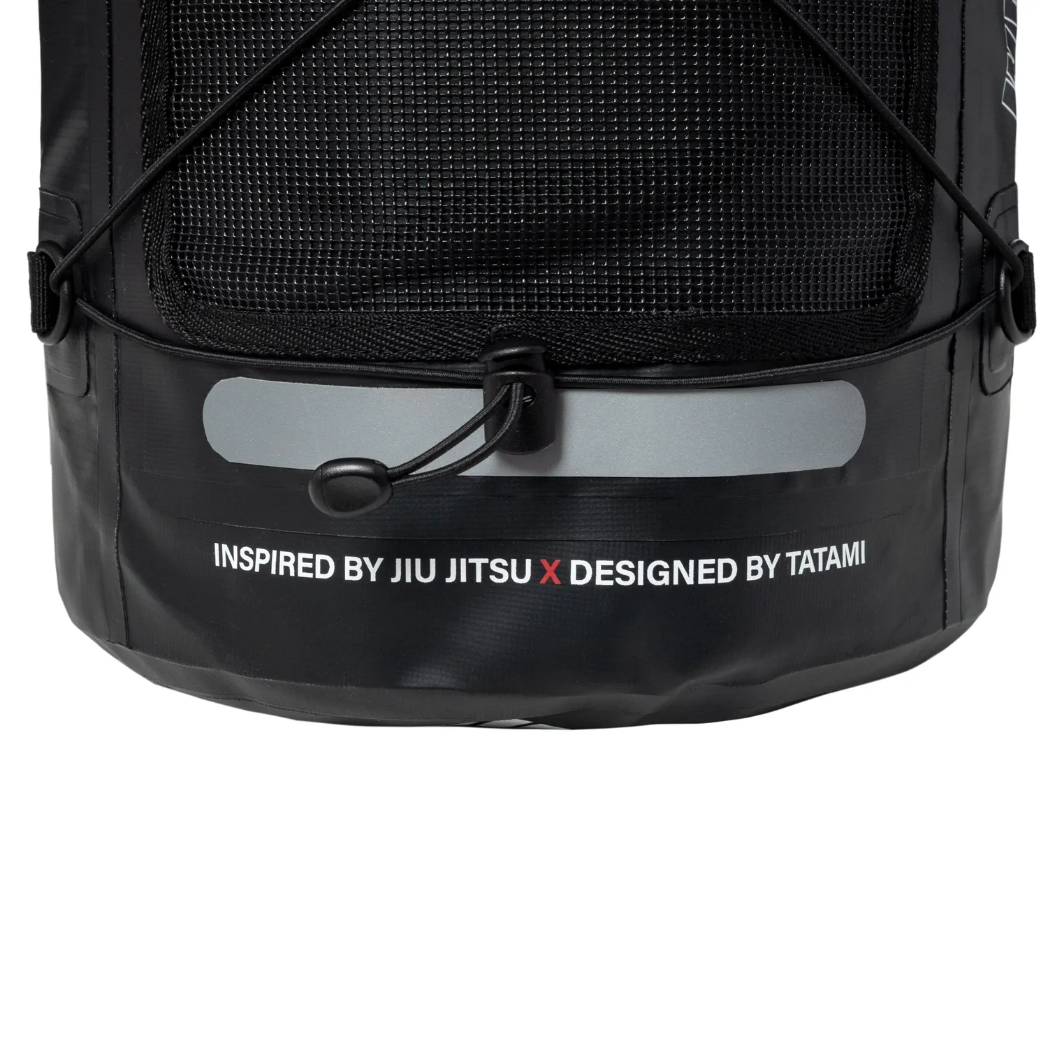 Tatami Drytech Borsa Palestra Nera 46L waterproof