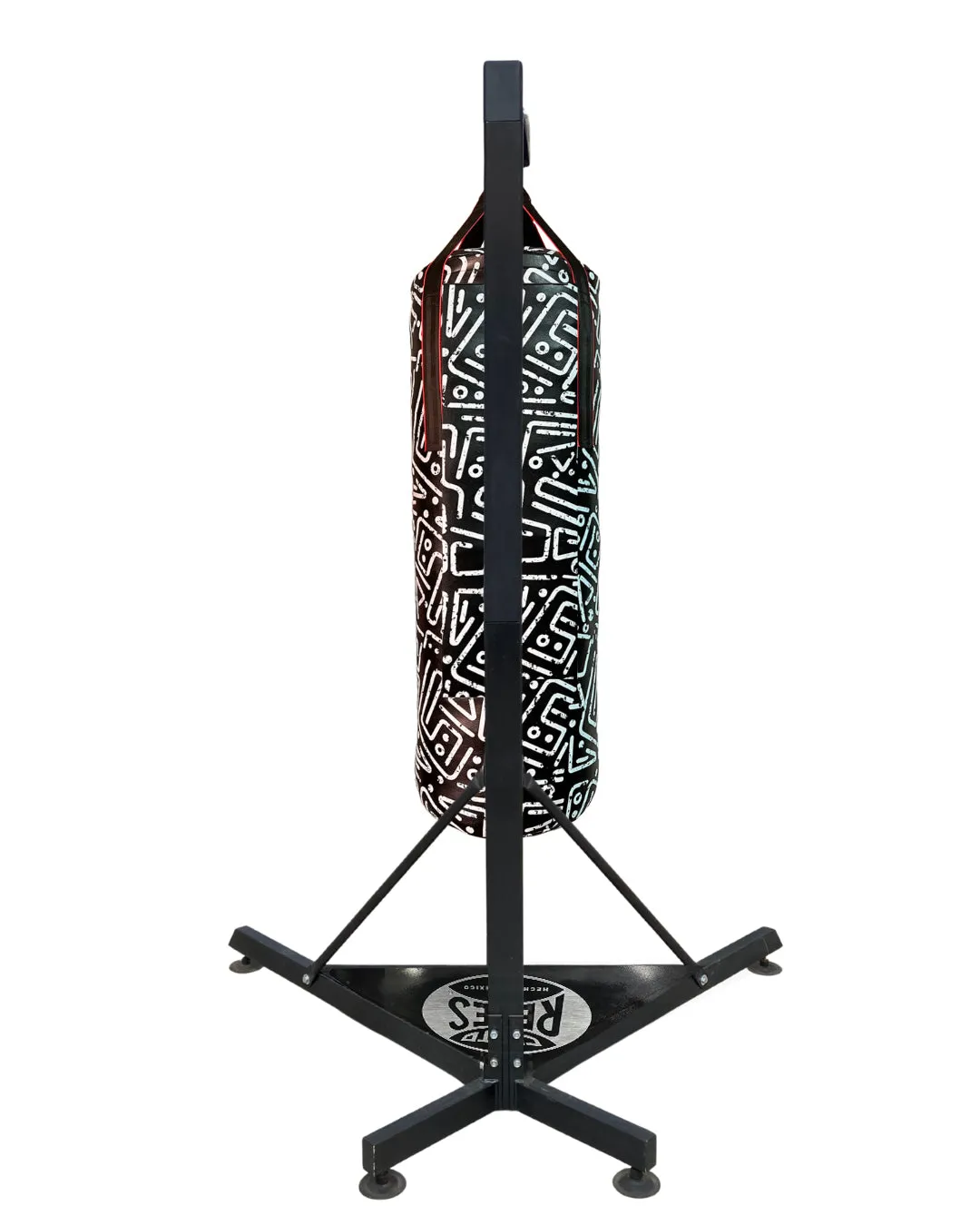 Cleto Reyes Steel Hook Supporto Metallo Sacco Boxe