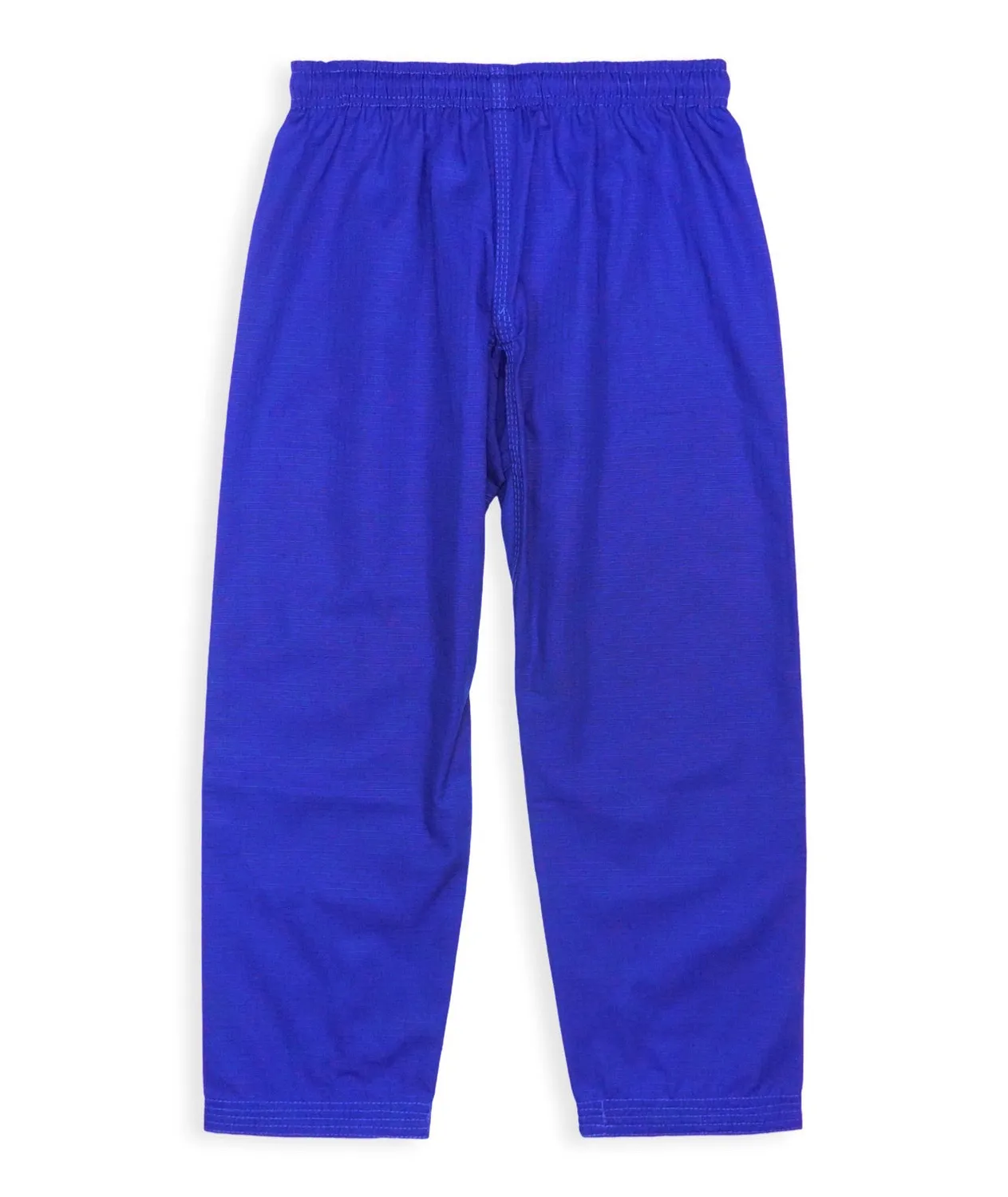 Tatami Ripstop pantaloni kimono BJJ bambino neri M1 leggeri