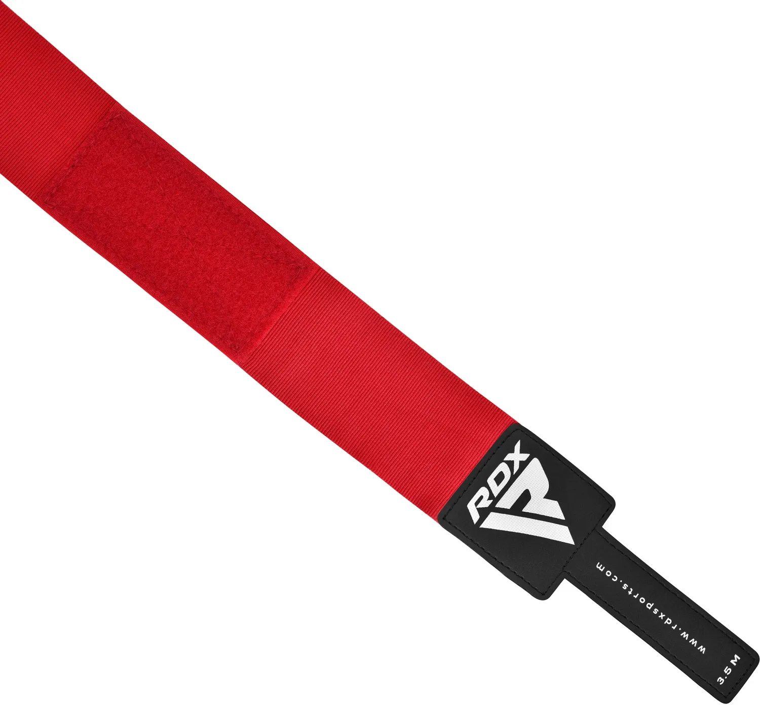 RDX IBA Fasce Boxe Rosse 4,5m