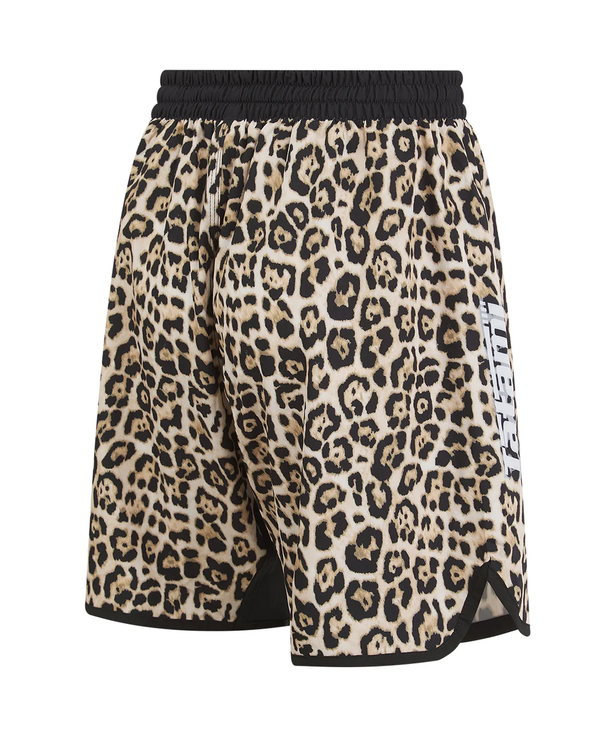 Tatami Recharged shorts grappling uomo leopard riciclati