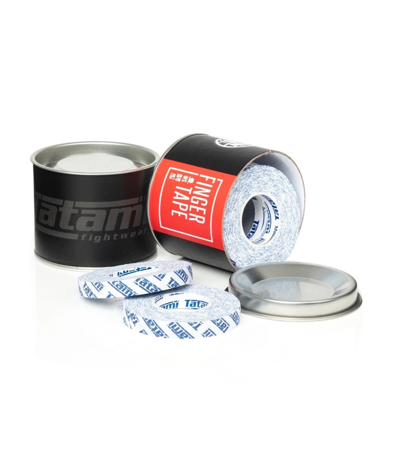 Tatami Fightwear Finger Tape 9mm nastro dita 4 rotoli