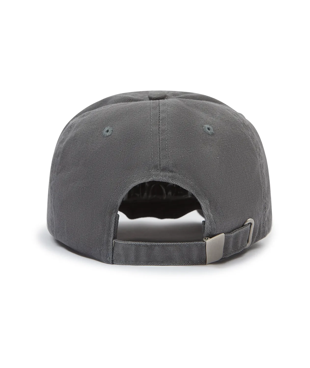 Tatami Adversity Cappellino Grigio Slavato cotone