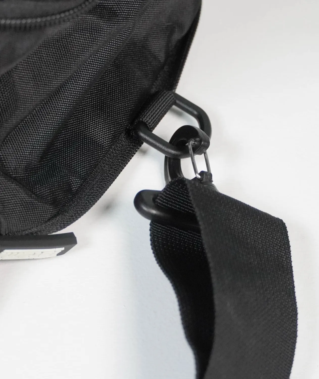 Tatami Omega zaino nero 50L idrorepellente