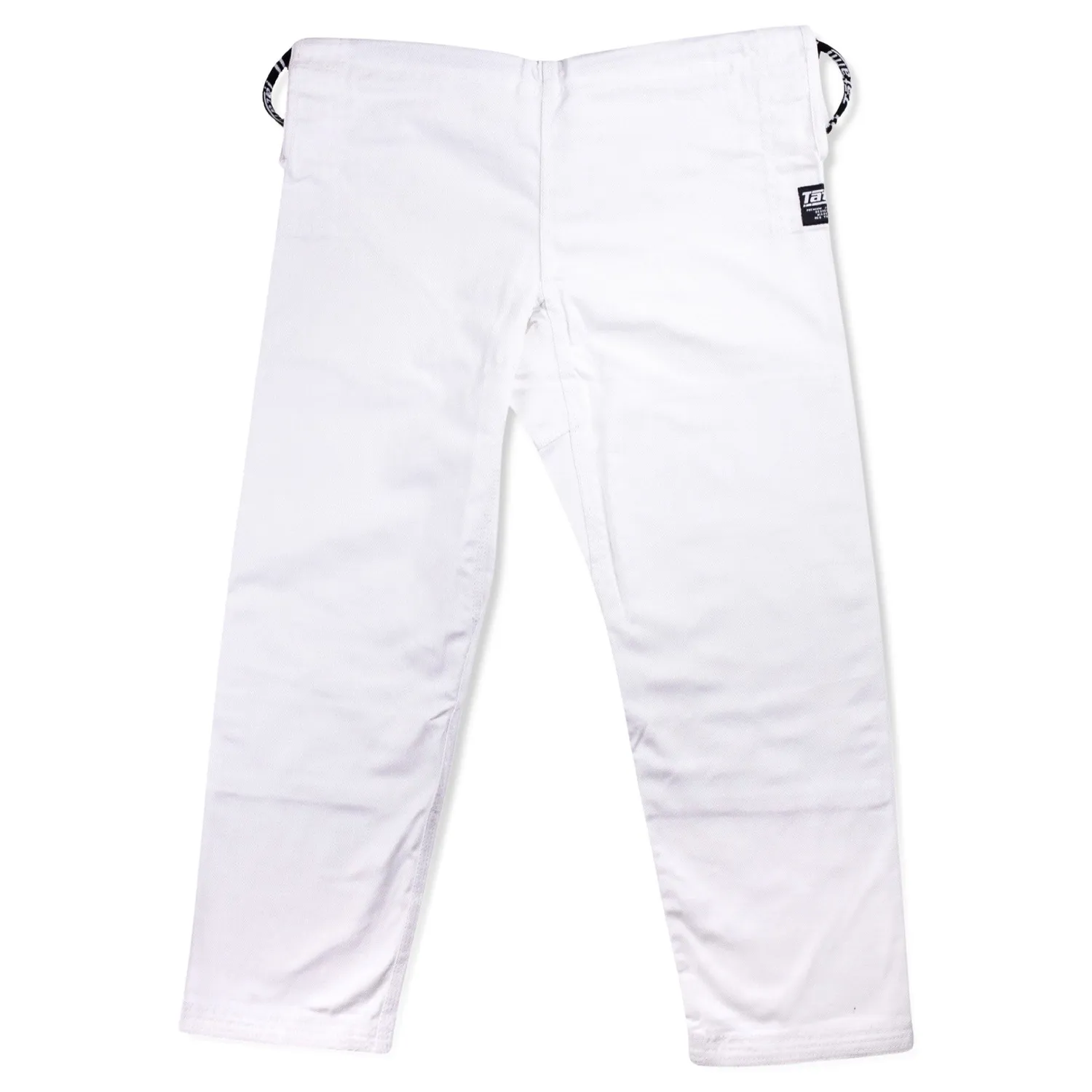 Tatami Pantaloni Gi BJJ Donna Cotone Twill 10oz
