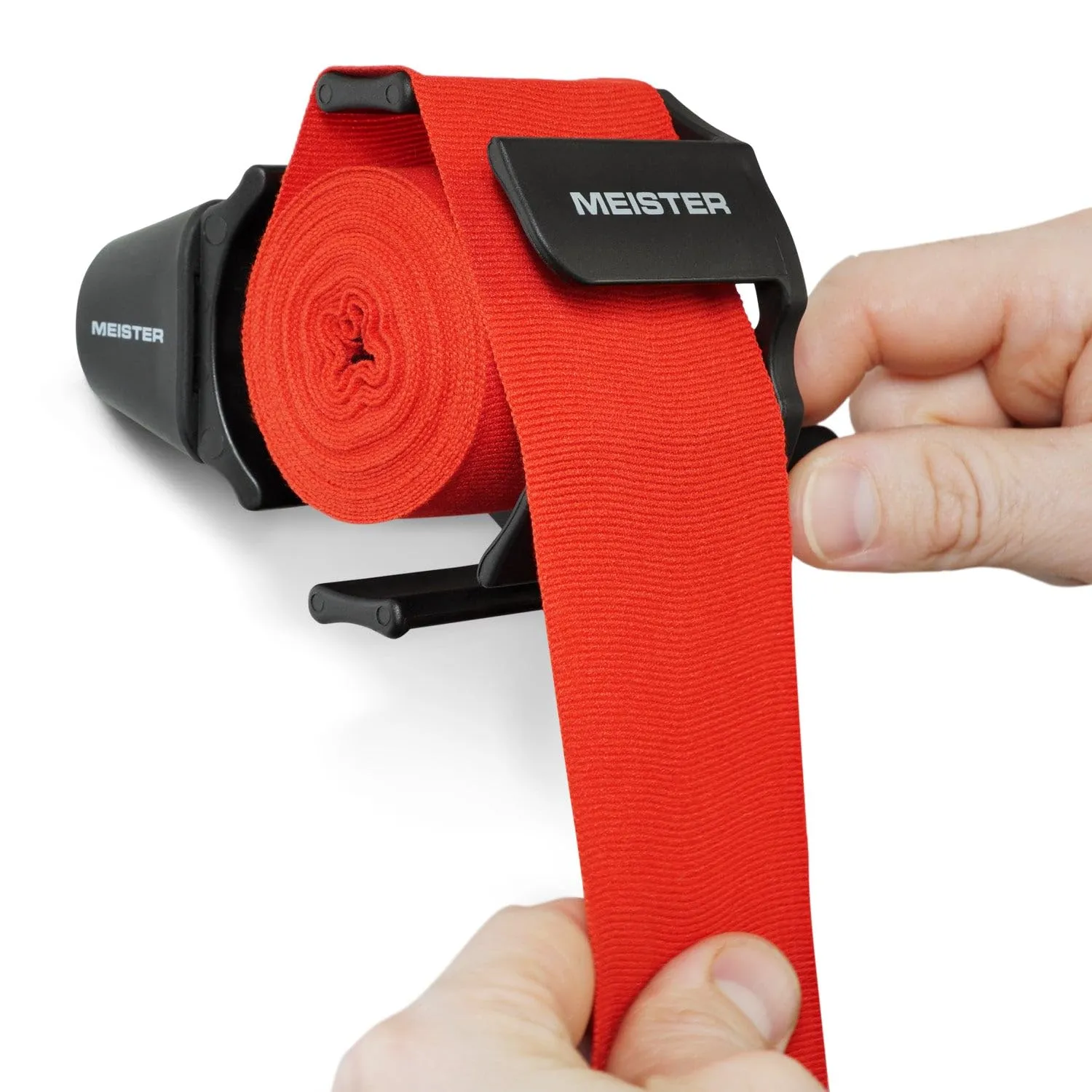 Meister Omega rullo avvolgi-fasce boxe MMA portatile