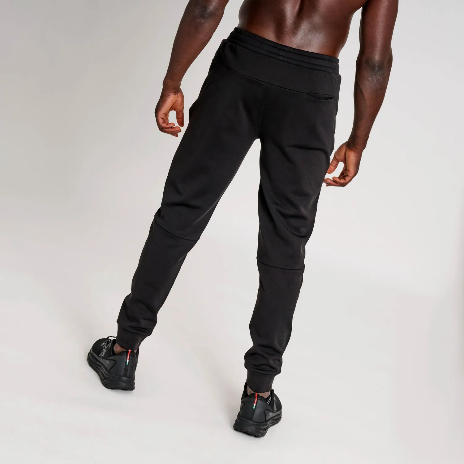 Leone1947 Black Lion ABX337 pantaloni uomo neri XXL