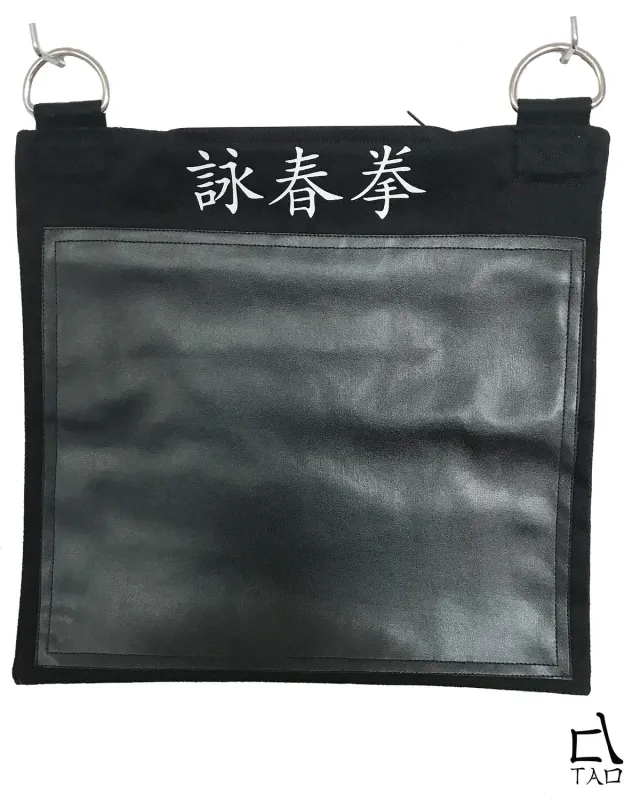 TAO Wing Chun wall bag 1 sezione 30x30 non riempita