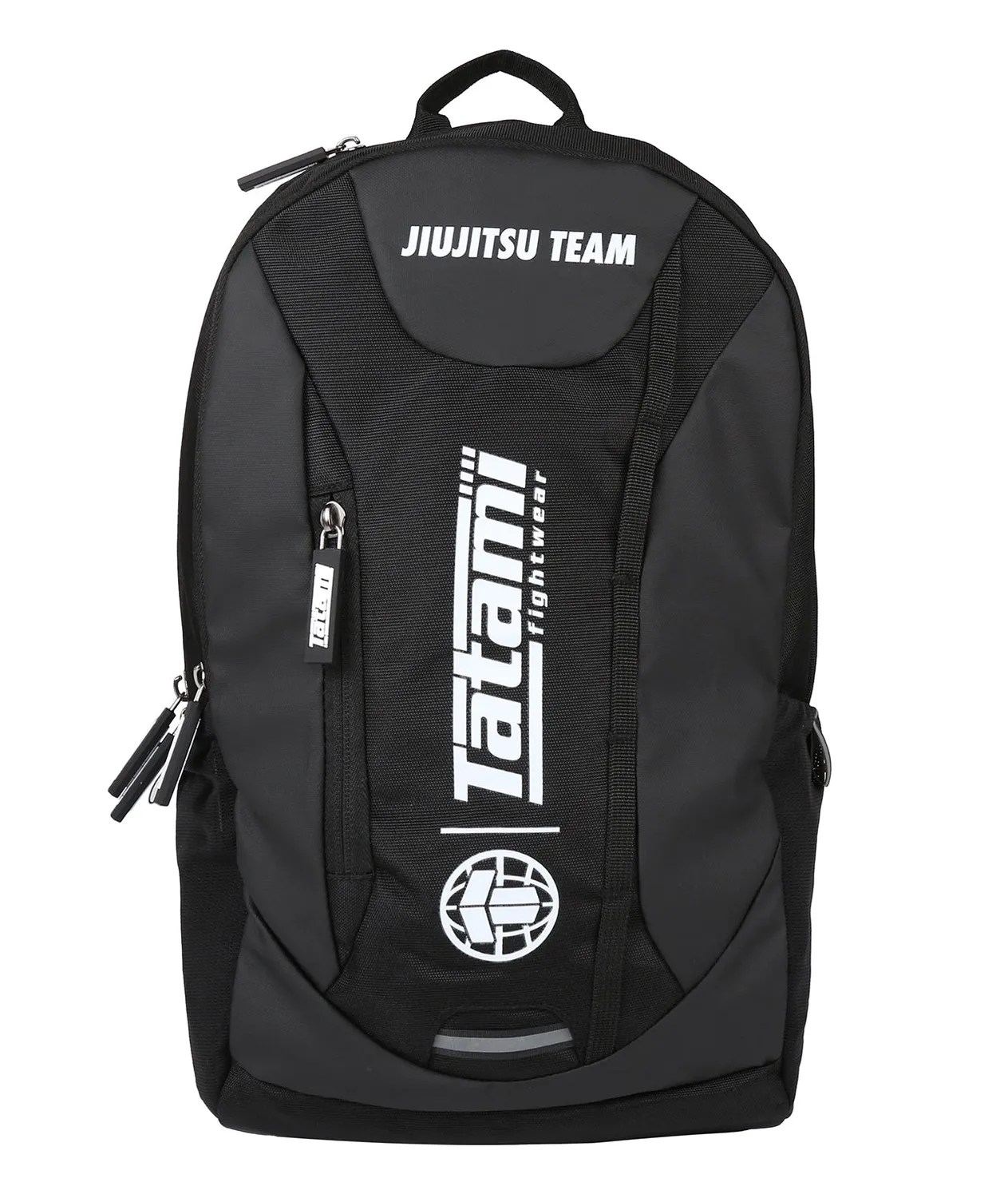 Tatami Jiu Jitsu Zaino Palestra Nero 15L Compatto