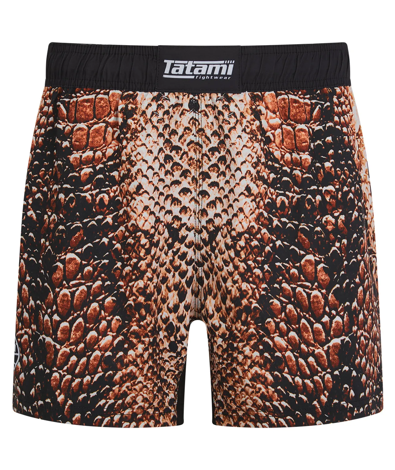 Tatami Snake High Cut pantaloncini MMA elasticizzati