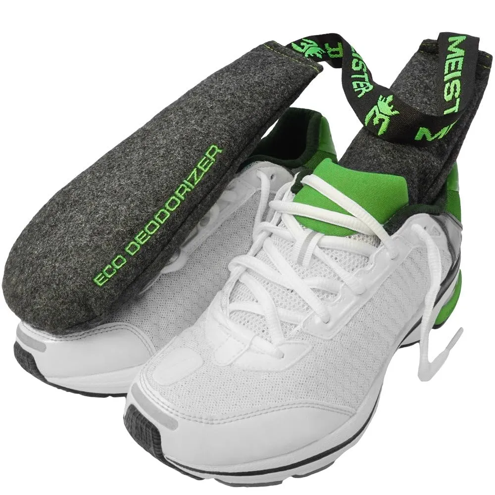 Meister Eco deodorante scarpe guanti fresco lino 1 anno