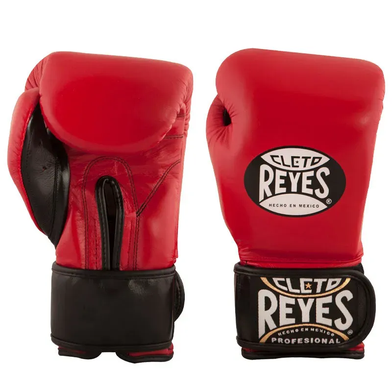 Cleto Reyes Super Bag guanti sacco extra imbottiti 14 oz