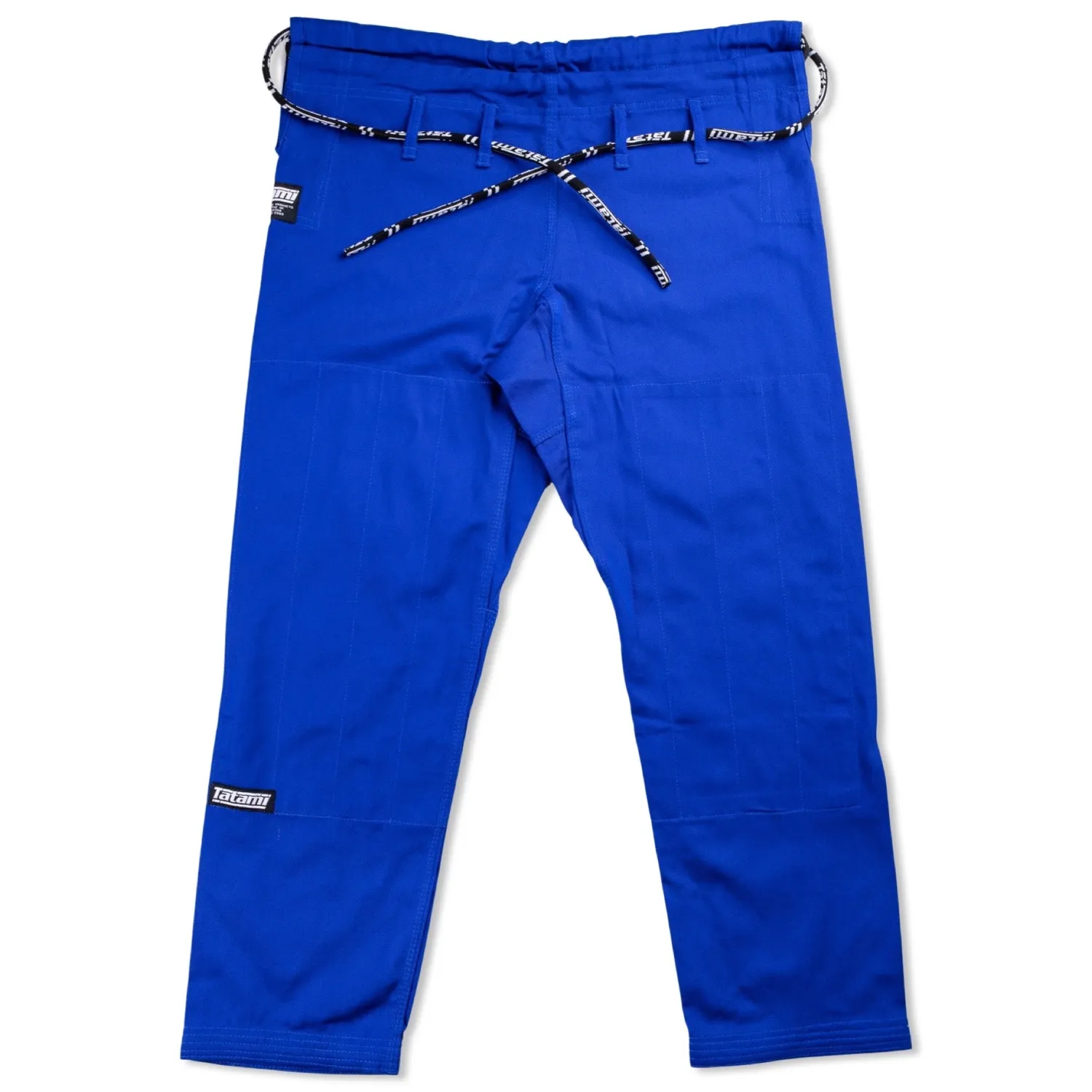 Tatami Pantaloni Gi BJJ Donna Cotone Twill 10oz