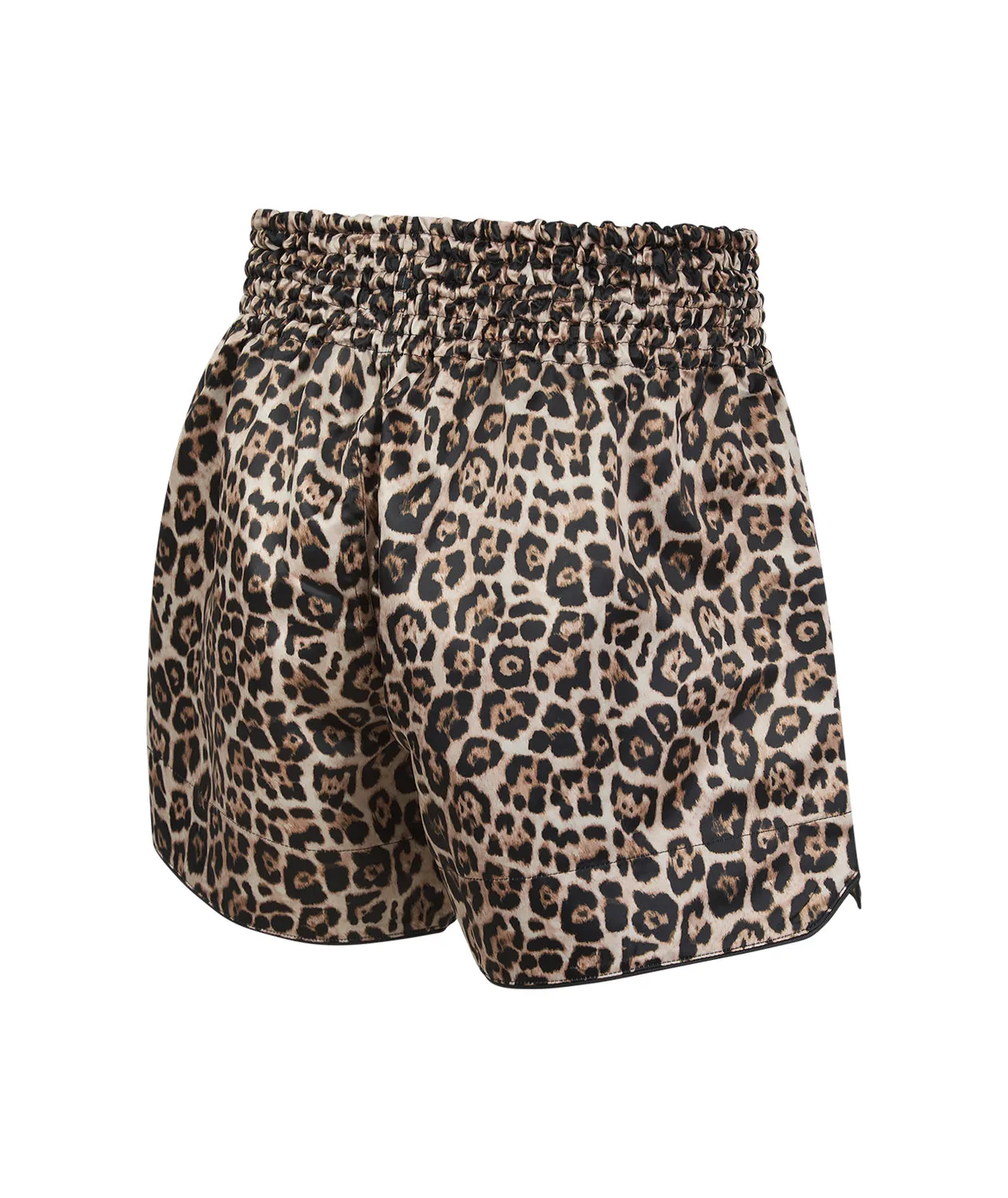 Tatami Fightwear Leopard pantaloncini muay thai fantasia uomo
