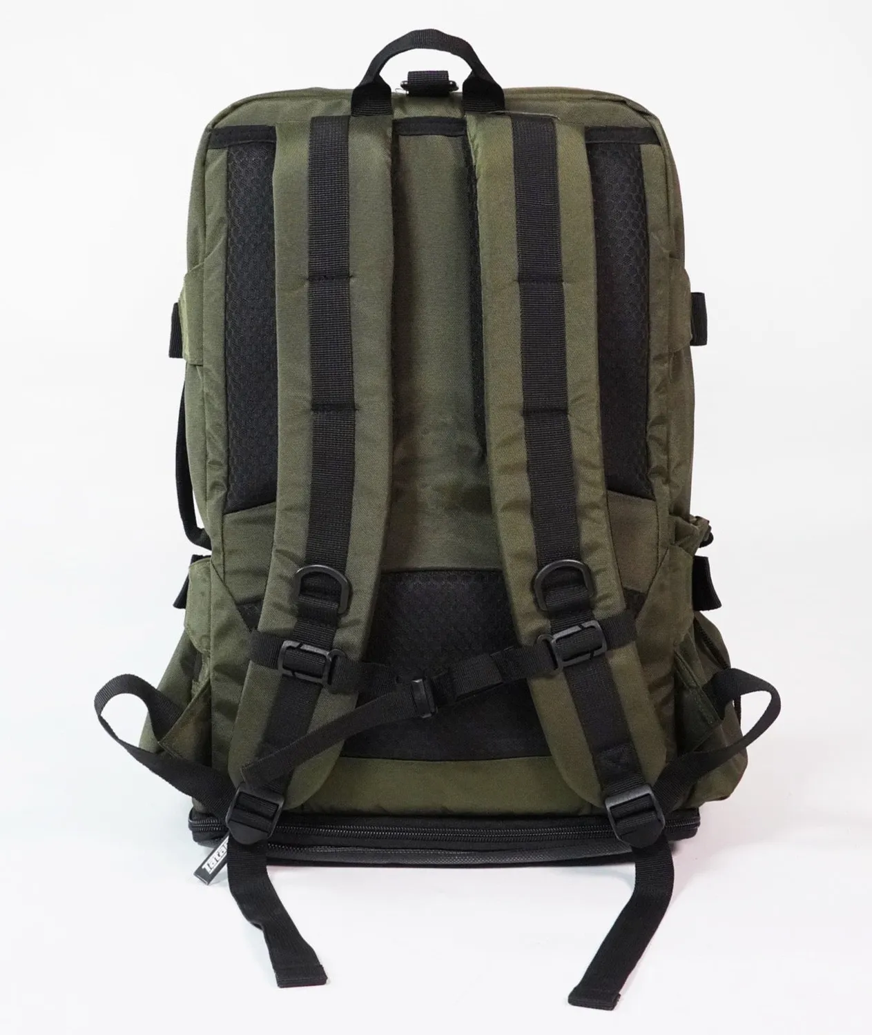Tatami Omega zaino kaki 50L arti marziali