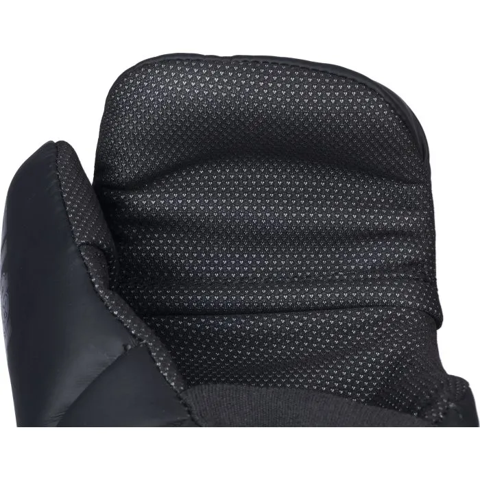 TOP TEN Pointfighter Power Ink guanti Black'n'Black
