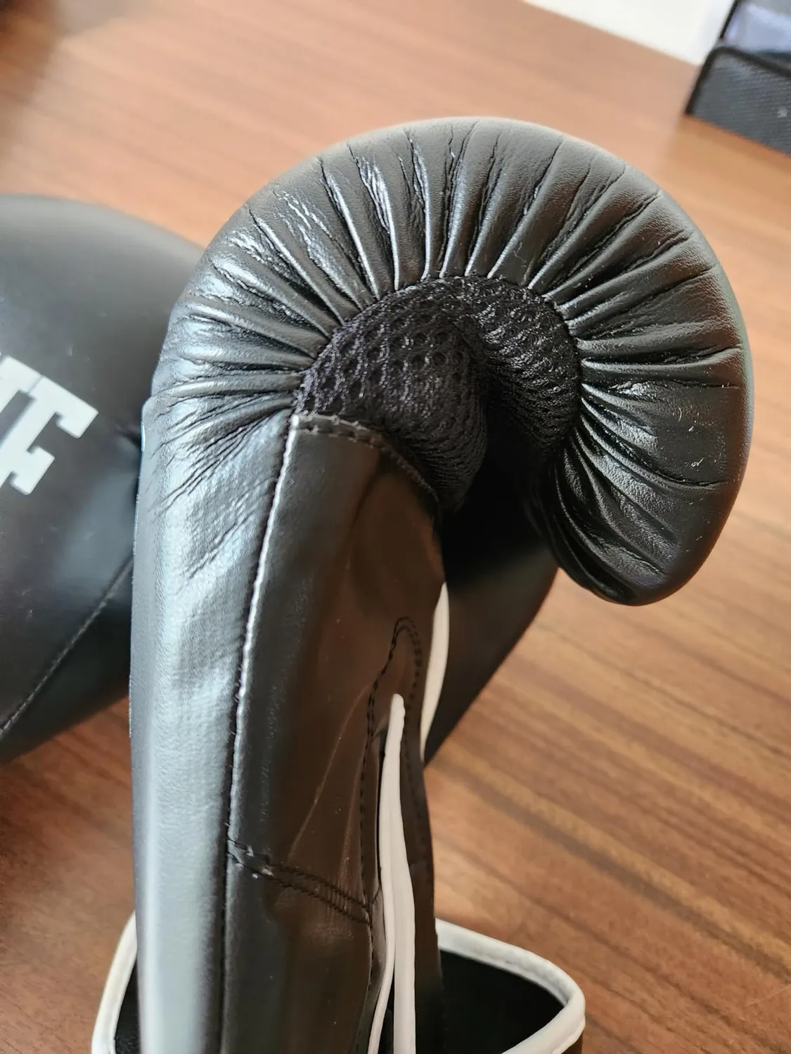 Leone 1947 Flash guanti boxe fuxia allenamento sacco