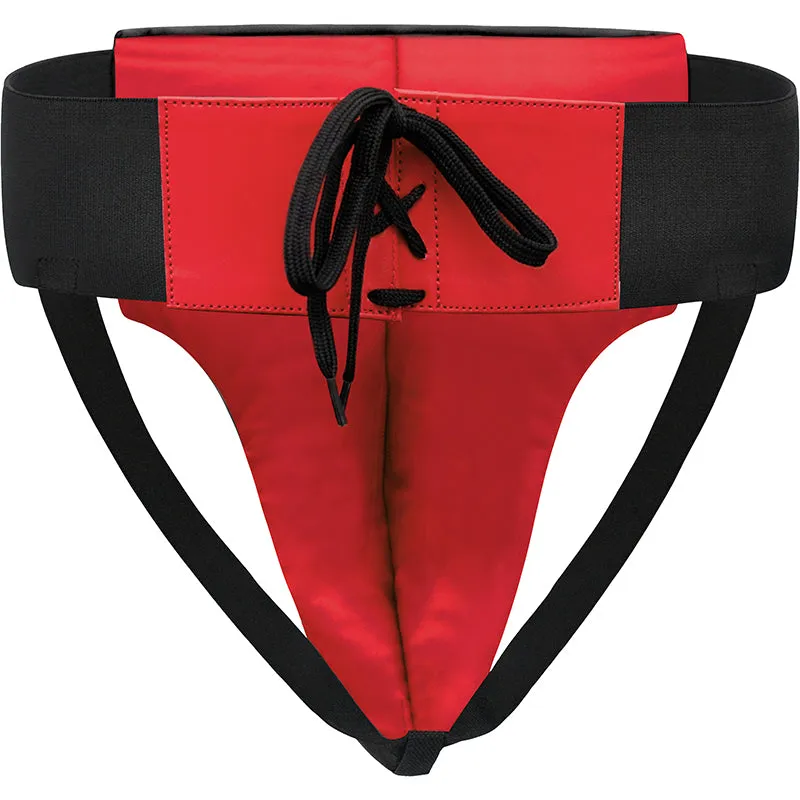 RDX Aura Plus T-17 conchiglia MMA taglie S-XL