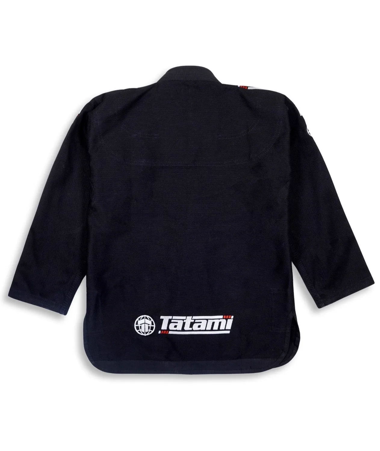 Tatami Fightwear Comp Classic kimono donna nero leggero