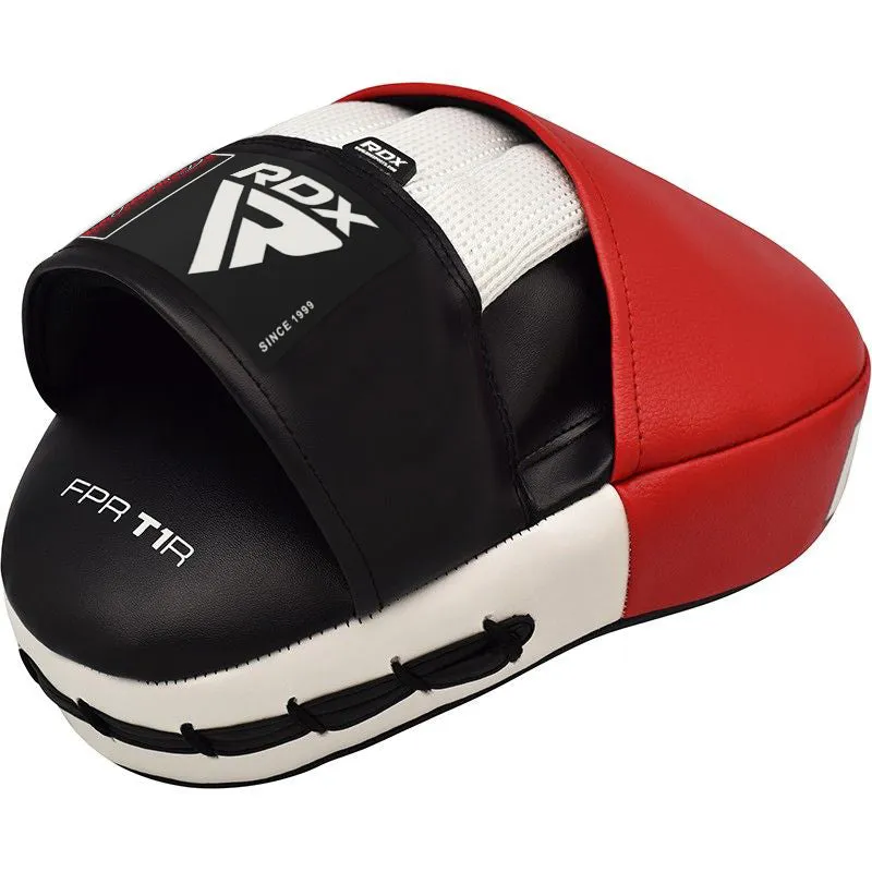 RDX T1 Colpitori Focus Boxe Rossi Paio