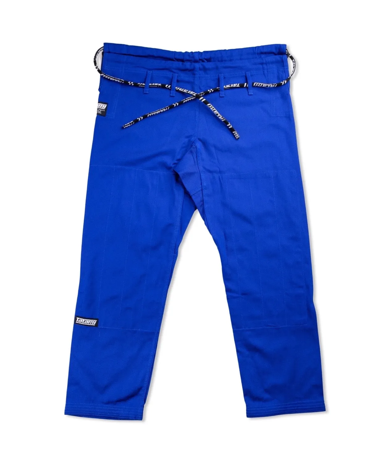 Tatami Cotton Twill pantaloni kimono BJJ 10oz cotone