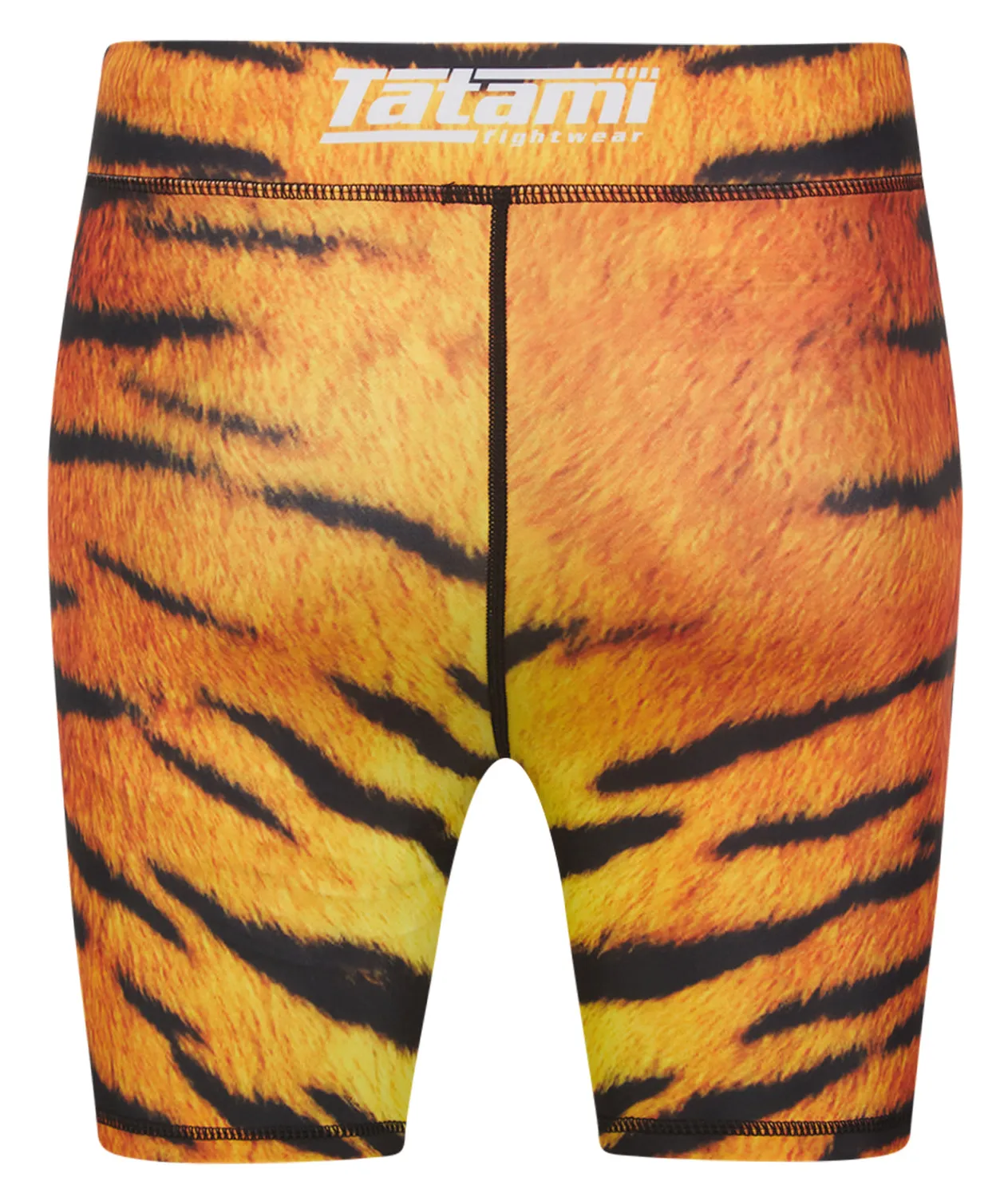 Tatami Fightwear Helena VT Shorts Grappling Tiger leggeri