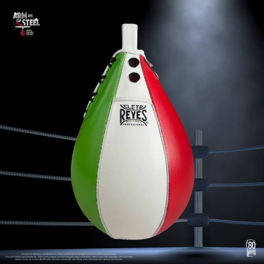 Cleto Reyes Arm of Steel Kit Pera Supporto + Swivel