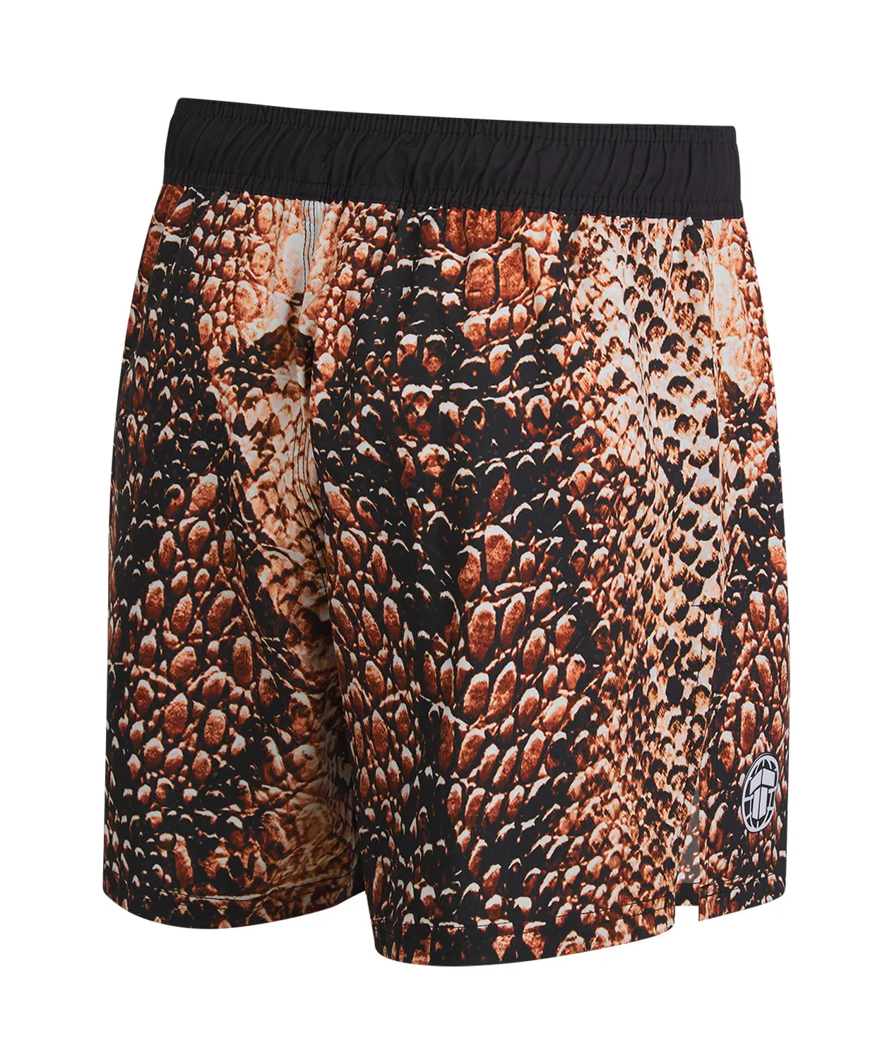 Tatami Snake High Cut pantaloncini MMA elasticizzati