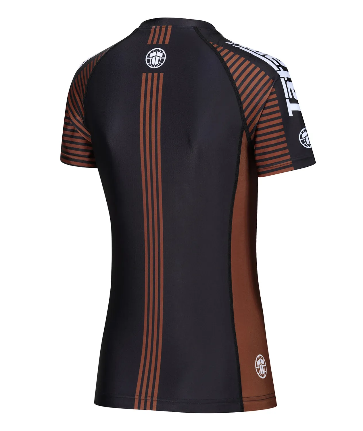 Tatami IBJJF Ranked Rash Guard Donna Marrone