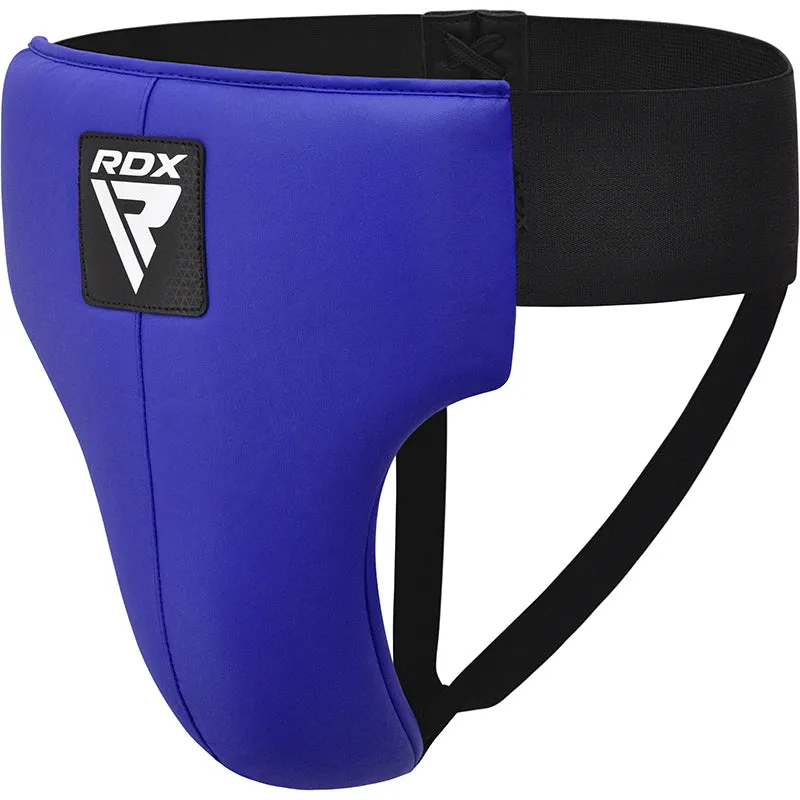 RDX R1 Guardia Inguinale Boxe MMA Conchiglia